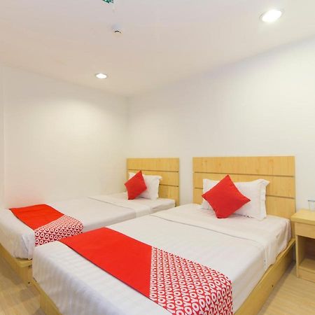 Hotel O Shah Alam Near Idcc Convention Centre Formerly Dd Hotel 外观 照片