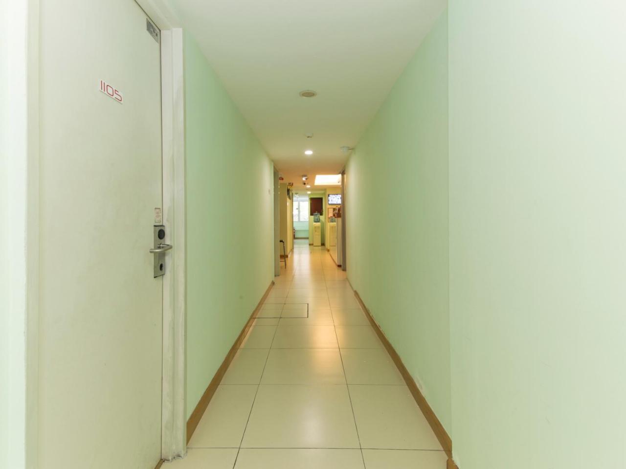 Hotel O Shah Alam Near Idcc Convention Centre Formerly Dd Hotel 外观 照片
