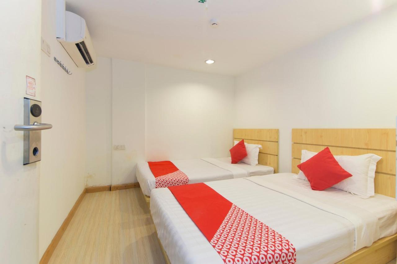 Hotel O Shah Alam Near Idcc Convention Centre Formerly Dd Hotel 外观 照片