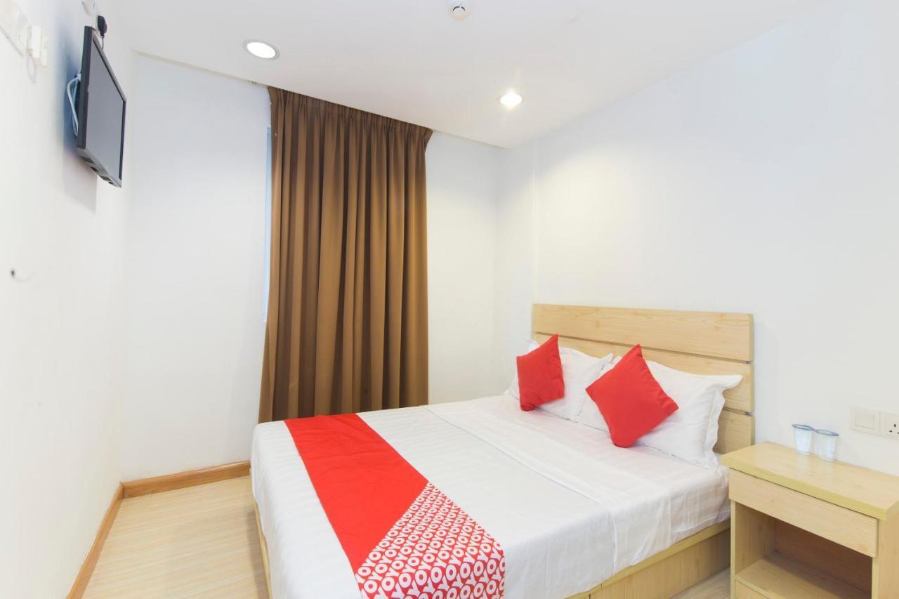 Hotel O Shah Alam Near Idcc Convention Centre Formerly Dd Hotel 外观 照片