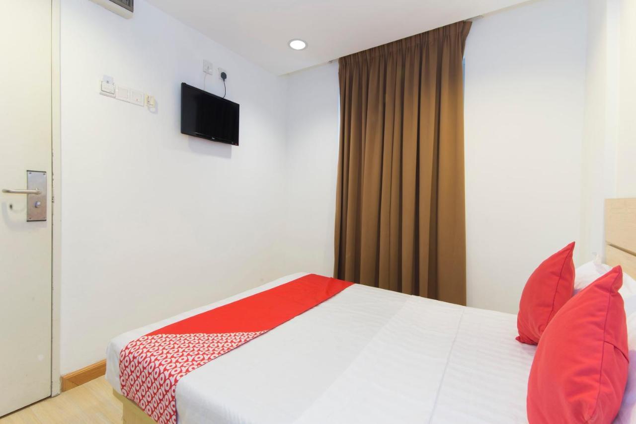 Hotel O Shah Alam Near Idcc Convention Centre Formerly Dd Hotel 外观 照片