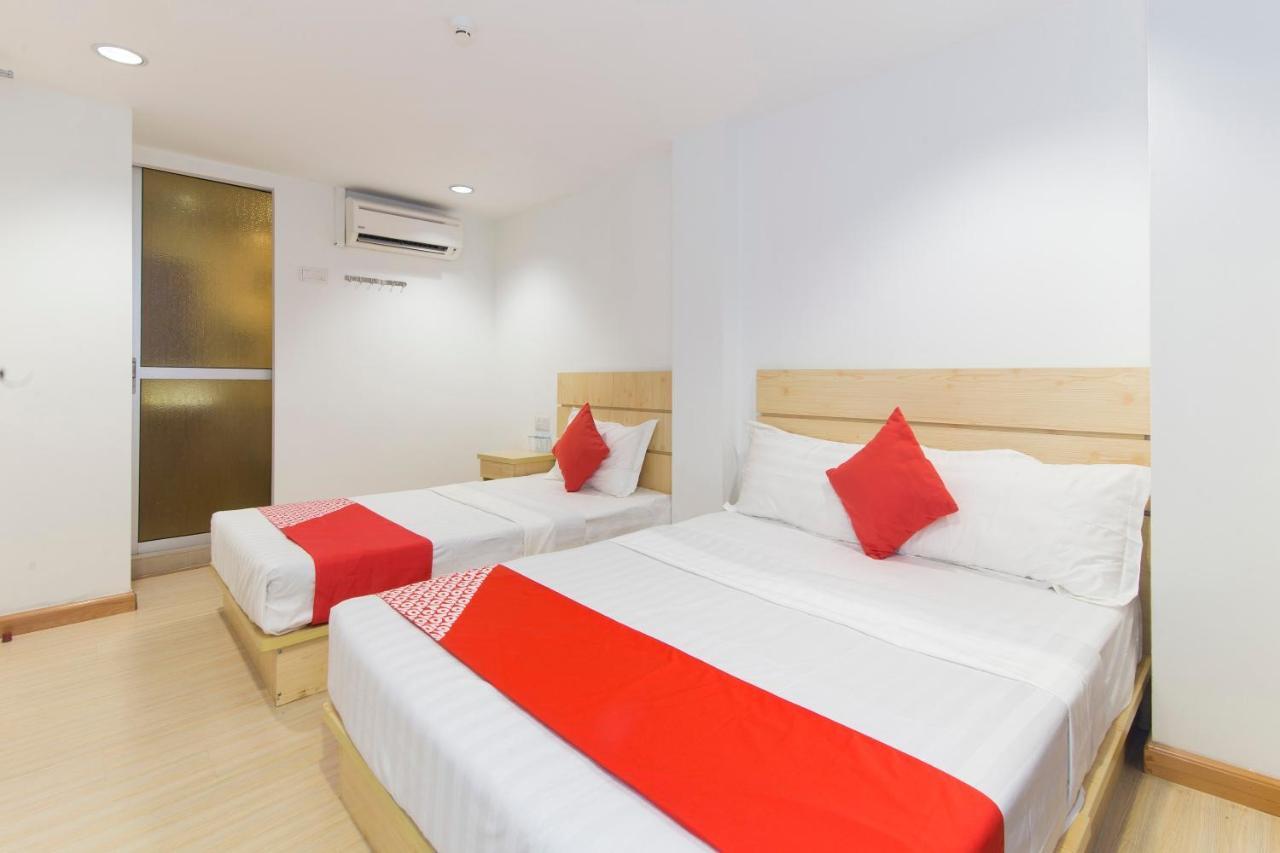Hotel O Shah Alam Near Idcc Convention Centre Formerly Dd Hotel 外观 照片