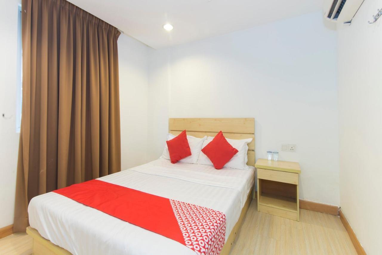 Hotel O Shah Alam Near Idcc Convention Centre Formerly Dd Hotel 外观 照片